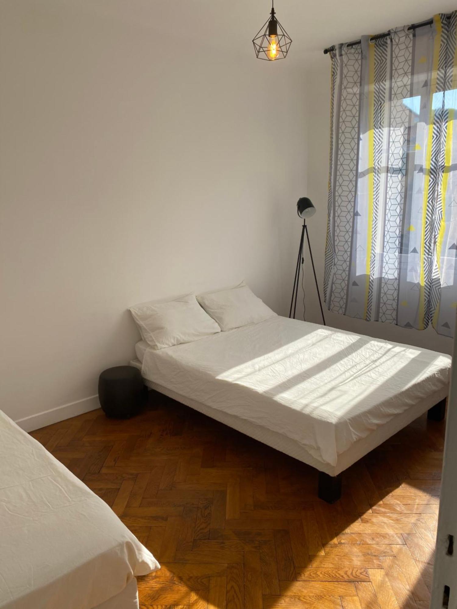 Appartement Flores Nice Exterior photo